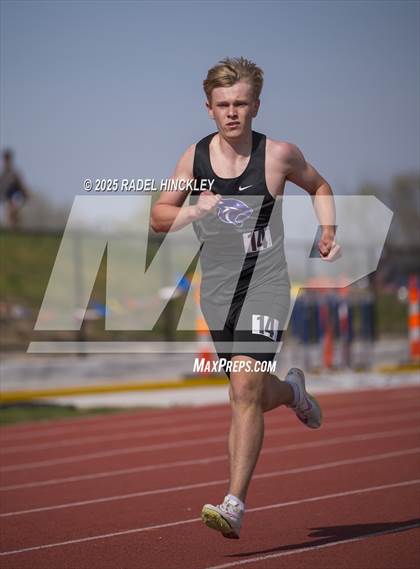 Thumbnail 1 in Bill Summa Invitational photogallery.