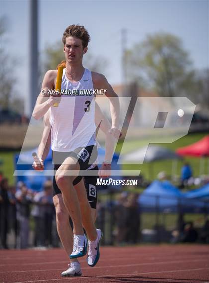 Thumbnail 2 in Bill Summa Invitational photogallery.