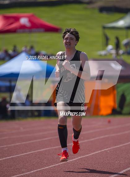 Thumbnail 1 in Bill Summa Invitational photogallery.