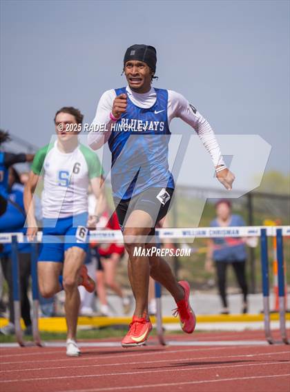 Thumbnail 3 in Bill Summa Invitational photogallery.