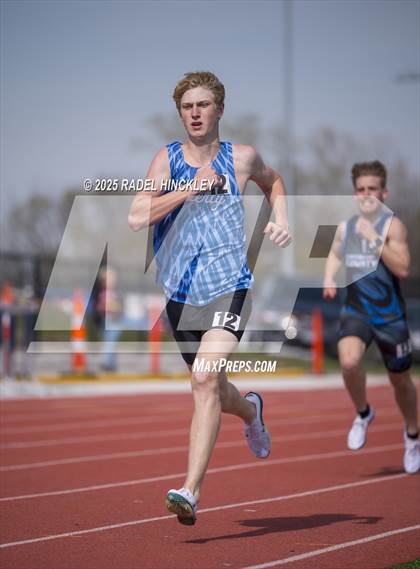 Thumbnail 3 in Bill Summa Invitational photogallery.