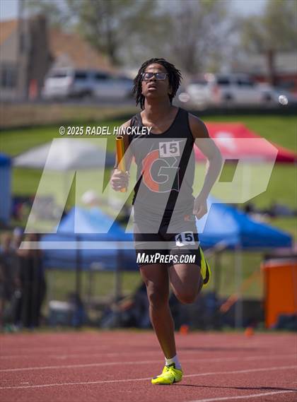 Thumbnail 1 in Bill Summa Invitational photogallery.