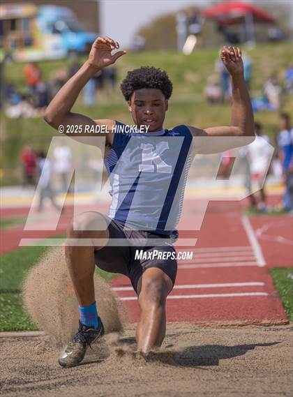 Thumbnail 3 in Bill Summa Invitational photogallery.