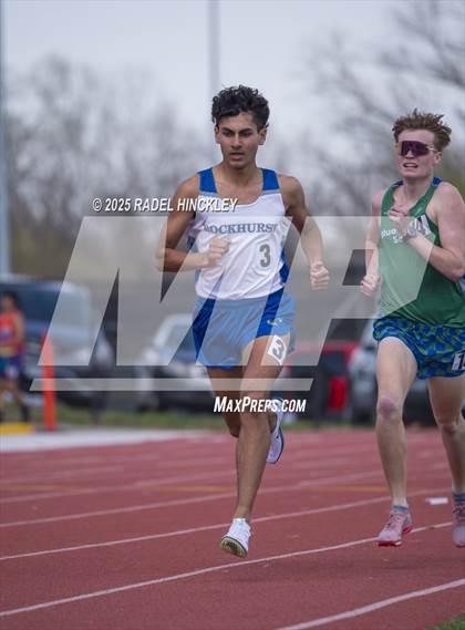 Thumbnail 2 in Bill Summa Invitational photogallery.