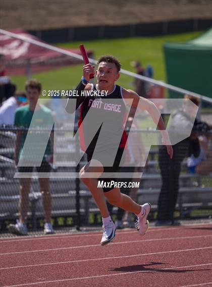 Thumbnail 1 in Bill Summa Invitational photogallery.