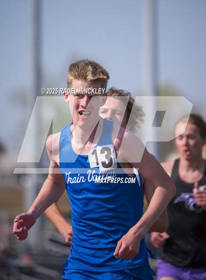 Thumbnail 2 in Bill Summa Invitational photogallery.