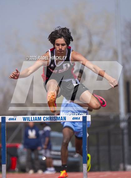 Thumbnail 1 in Bill Summa Invitational photogallery.