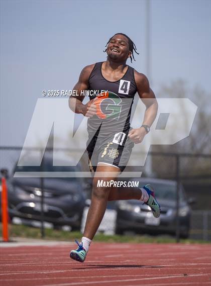 Thumbnail 1 in Bill Summa Invitational photogallery.