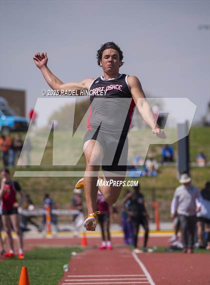 Thumbnail 3 in Bill Summa Invitational photogallery.