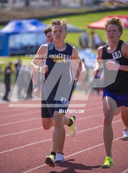 Thumbnail 1 in Bill Summa Invitational photogallery.
