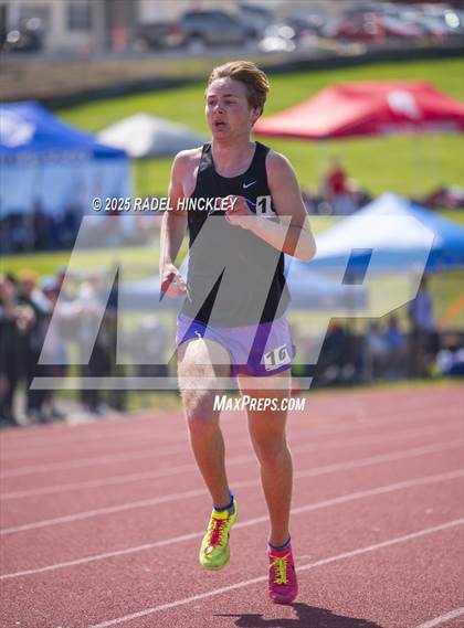Thumbnail 1 in Bill Summa Invitational photogallery.