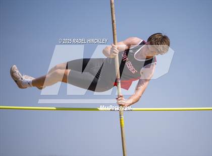Thumbnail 3 in Bill Summa Invitational photogallery.