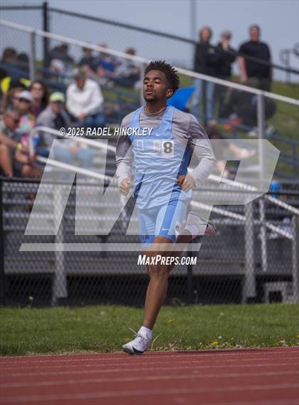 Thumbnail 3 in Bill Summa Invitational photogallery.