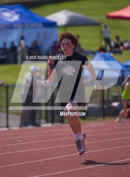 Thumbnail 1 in Bill Summa Invitational photogallery.