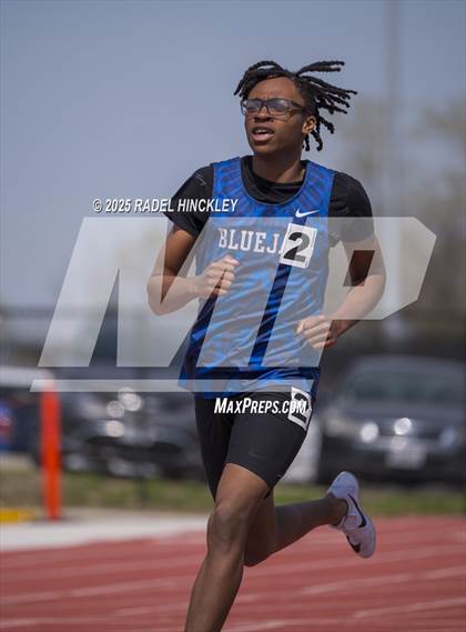 Thumbnail 1 in Bill Summa Invitational photogallery.