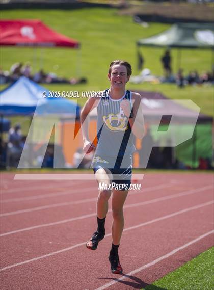 Thumbnail 2 in Bill Summa Invitational photogallery.