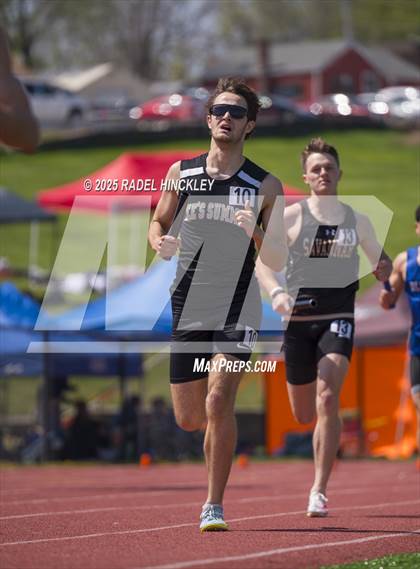Thumbnail 3 in Bill Summa Invitational photogallery.