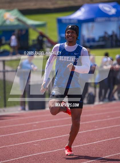 Thumbnail 2 in Bill Summa Invitational photogallery.