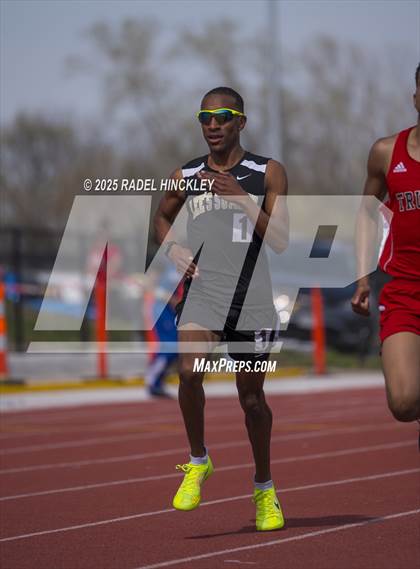 Thumbnail 2 in Bill Summa Invitational photogallery.