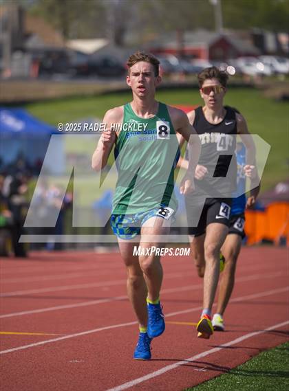 Thumbnail 2 in Bill Summa Invitational photogallery.