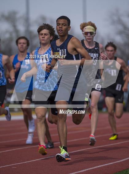 Thumbnail 1 in Bill Summa Invitational photogallery.