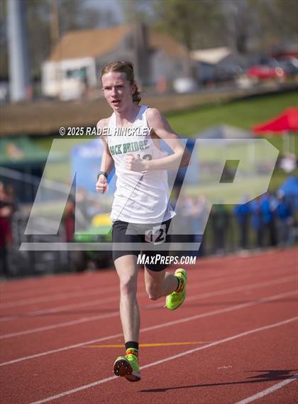 Thumbnail 1 in Bill Summa Invitational photogallery.
