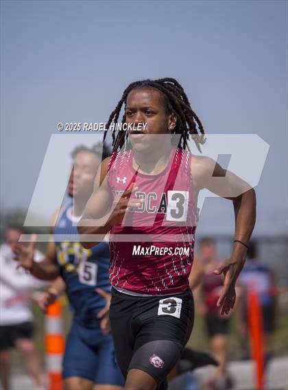 Thumbnail 2 in Bill Summa Invitational photogallery.