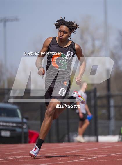Thumbnail 1 in Bill Summa Invitational photogallery.