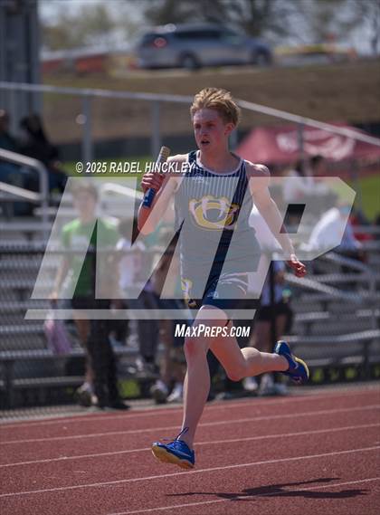 Thumbnail 2 in Bill Summa Invitational photogallery.