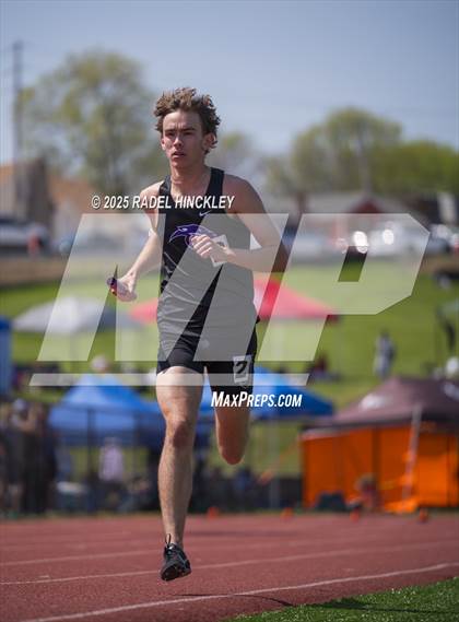Thumbnail 1 in Bill Summa Invitational photogallery.