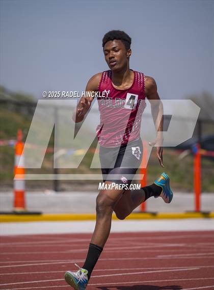 Thumbnail 3 in Bill Summa Invitational photogallery.