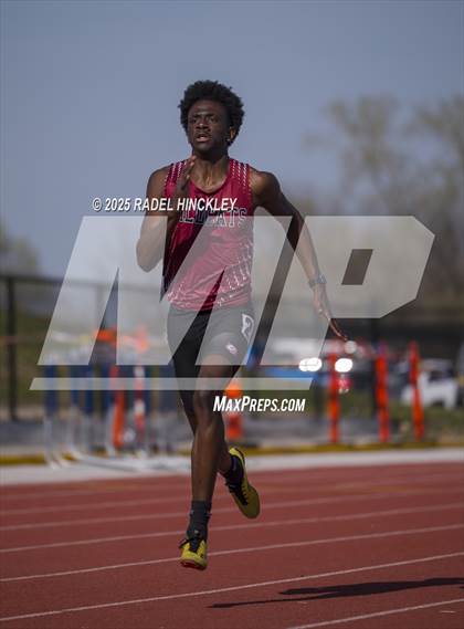 Thumbnail 3 in Bill Summa Invitational photogallery.