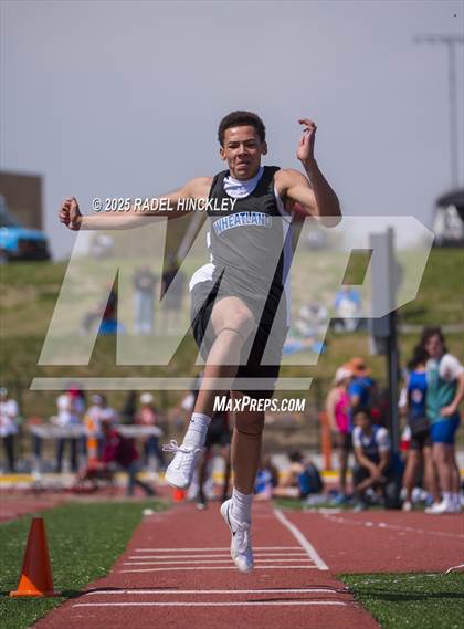 Thumbnail 1 in Bill Summa Invitational photogallery.