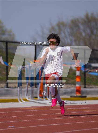 Thumbnail 2 in Bill Summa Invitational photogallery.