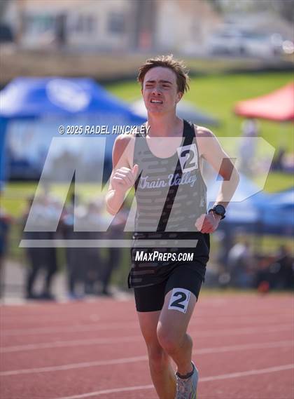 Thumbnail 1 in Bill Summa Invitational photogallery.
