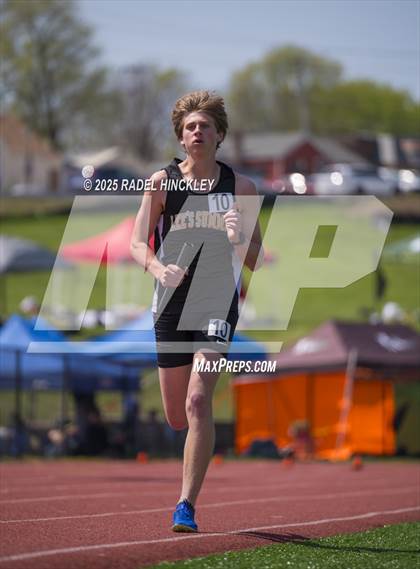 Thumbnail 1 in Bill Summa Invitational photogallery.