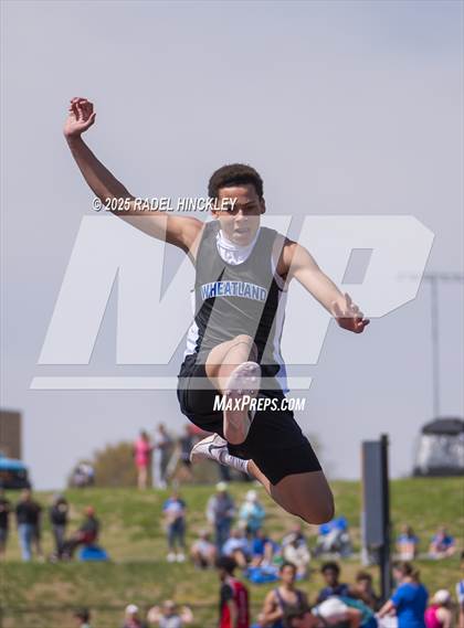 Thumbnail 2 in Bill Summa Invitational photogallery.