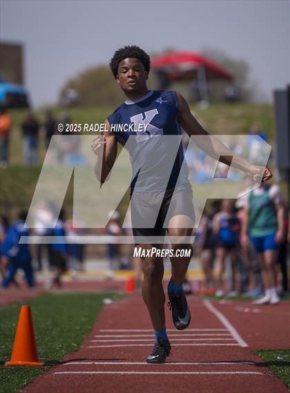 Thumbnail 2 in Bill Summa Invitational photogallery.