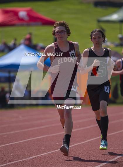 Thumbnail 3 in Bill Summa Invitational photogallery.