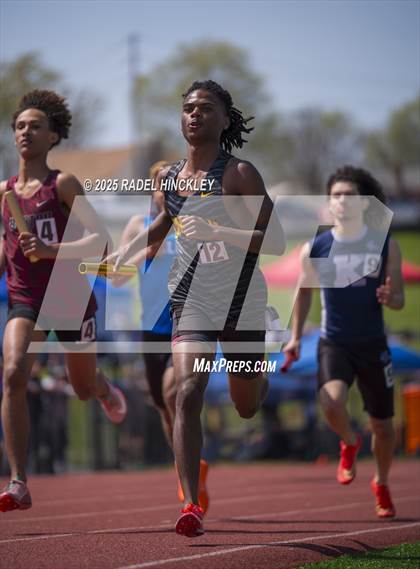 Thumbnail 3 in Bill Summa Invitational photogallery.