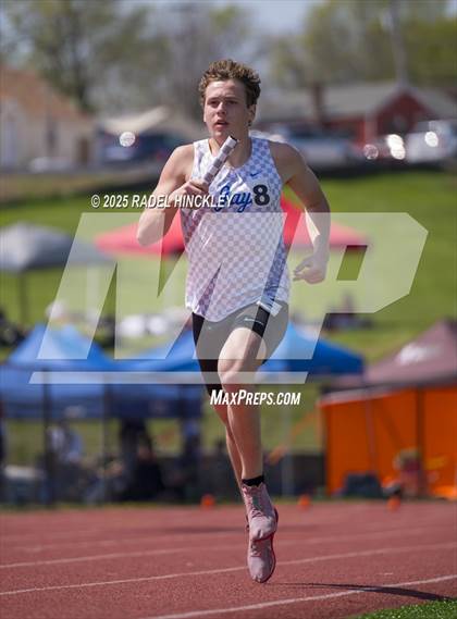 Thumbnail 2 in Bill Summa Invitational photogallery.
