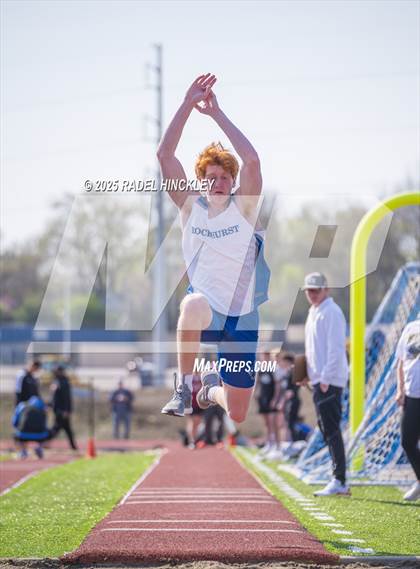 Thumbnail 3 in Bill Summa Invitational photogallery.