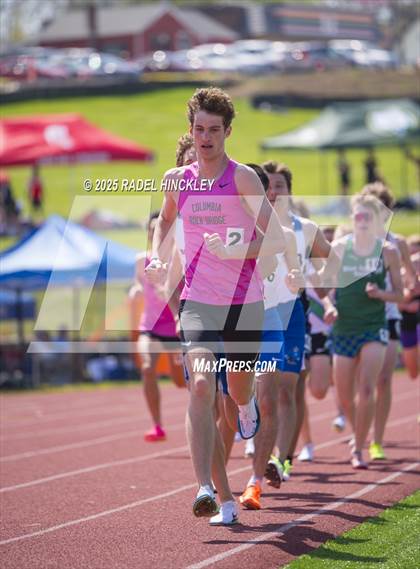 Thumbnail 1 in Bill Summa Invitational photogallery.