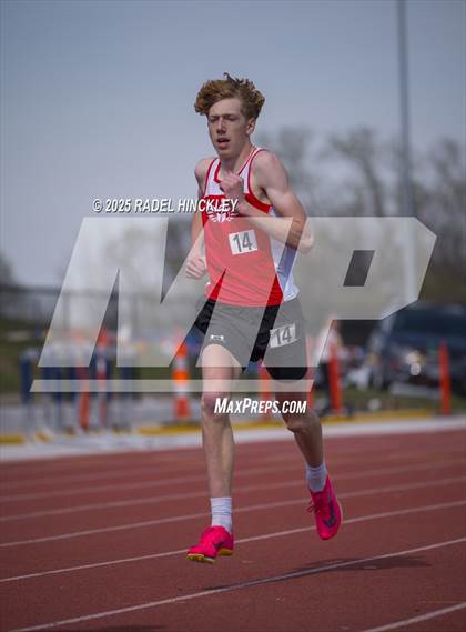 Thumbnail 2 in Bill Summa Invitational photogallery.