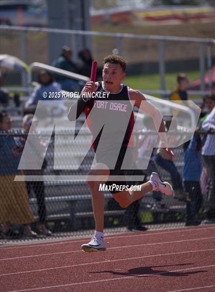 Thumbnail 3 in Bill Summa Invitational photogallery.
