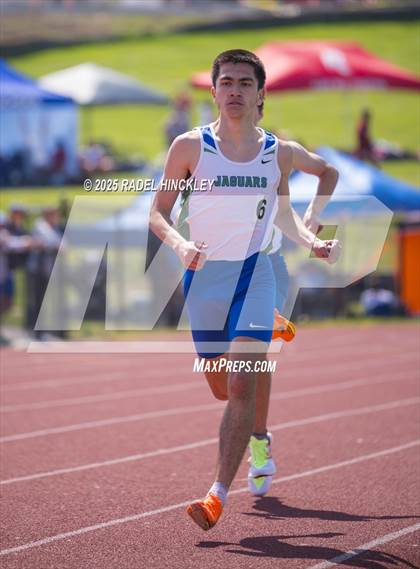 Thumbnail 3 in Bill Summa Invitational photogallery.