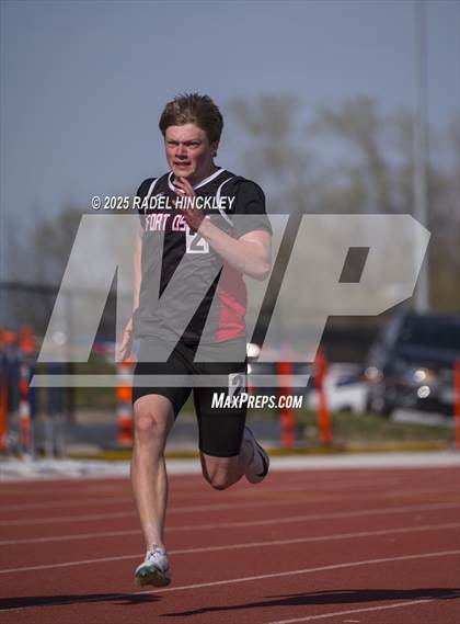 Thumbnail 1 in Bill Summa Invitational photogallery.