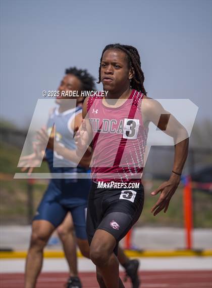 Thumbnail 3 in Bill Summa Invitational photogallery.