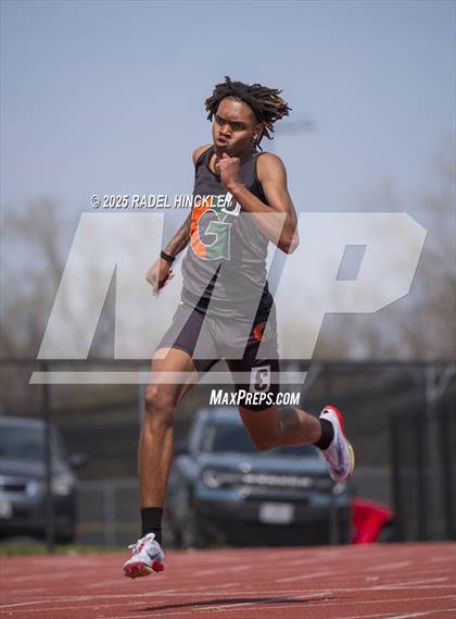 Thumbnail 3 in Bill Summa Invitational photogallery.