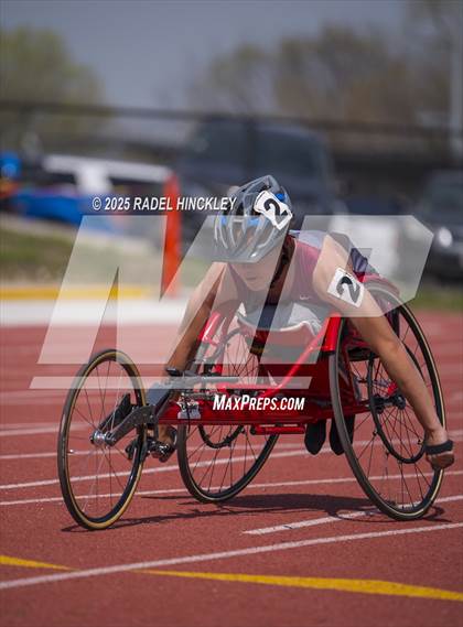 Thumbnail 2 in Bill Summa Invitational photogallery.